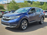 Used 2017 Honda CR-V LX image 3