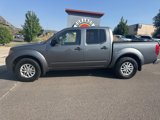 Used 2018 Nissan Frontier SV image 3