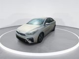 Certified 2021 Kia Forte LXS image 4