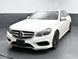 Used 2016 Mercedes-Benz E 350 4MATIC Sedan image 4