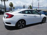 Used 2017 Honda Civic Touring image 3