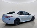 Used 2019 Toyota Camry SE image 3