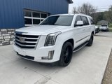Used 2016 Cadillac Escalade ESV Luxury image 3