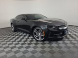 Used 2017 Chevrolet Camaro LT w/ RS Package image 1