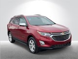 Certified 2021 Chevrolet Equinox Premier image 3
