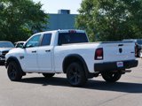 Used 2021 RAM 1500 Classic Warlock w/ Electronics Group image 5