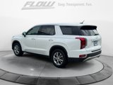 Used 2022 Hyundai Palisade SE w/ Cargo Package image 6