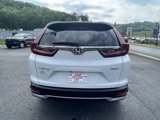 Used 2021 Honda CR-V EX image 5