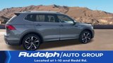 Certified 2022 Volkswagen Tiguan SEL R-Line image 5