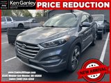 Used 2017 Hyundai Tucson Sport w/ Cargo Package image 3
