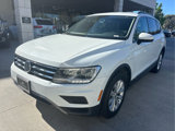 Used 2018 Volkswagen Tiguan SE image 3