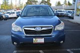 Used 2015 Subaru Forester 2.5i Touring w/ Eyesight & Navigation System image 2