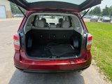 Used 2015 Subaru Forester 2.5i Premium w/ All-Weather Package image 3