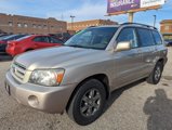 Used 2005 Toyota Highlander Limited image 3