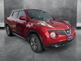 Used 2013 Nissan Juke SL w/ Sport Pkg image 3