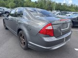 Used 2011 Ford Fusion SE image 5