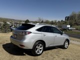 Used 2011 Lexus RX 350 AWD image 6
