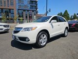 Used 2014 Acura RDX AWD w/ Technology Package image 3