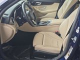 Used 2017 Mercedes-Benz C 300 4MATIC Sedan image 4