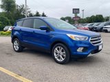 Used 2017 Ford Escape SE w/ SE Cold Weather Package image 3