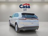 Used 2017 Ford Edge SEL w/ Equipment Group 201A image 5