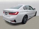 Used 2020 BMW 330i xDrive Sedan w/ Convenience Package image 4