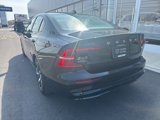 Certified 2024 Volvo S60 B5 Plus image 3
