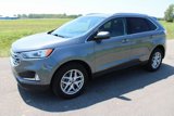 Used 2021 Ford Edge SEL w/ Convenience Package image 3