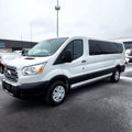 Used 2019 Ford Transit 350 XLT image 2