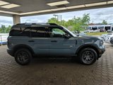 Used 2022 Ford Bronco Sport Big Bend image 4