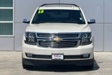 Used 2015 Chevrolet Suburban LTZ image 6