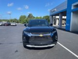 Used 2022 Chevrolet Blazer LT image 2