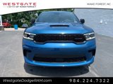New 2025 Dodge Durango GT image 2