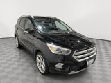 Certified 2019 Ford Escape Titanium image 5