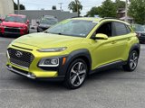 Used 2018 Hyundai Kona Limited image 3
