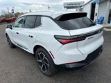 New 2025 Chevrolet Equinox EV LT image 5