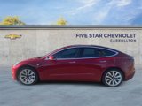 Used 2019 Tesla Model 3 Long Range image 5