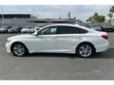 Used 2018 Honda Accord LX image 2