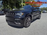 Used 2021 Jeep Grand Cherokee High Altitude image 3