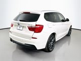 Used 2017 BMW X3 xDrive35i image 5