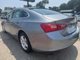 Used 2024 Chevrolet Malibu LT image 4