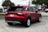 Used 2021 Ford Escape SE image 5