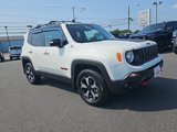 Used 2022 Jeep Renegade Trailhawk w/ Sun/Sound Group image 3