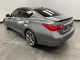 Used 2015 INFINITI Q50 Premium w/ Navigation Package image 4