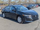 New 2025 Nissan Sentra S image 2
