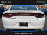 Used 2022 Dodge Charger SXT w/ Leather Interior Group image 5
