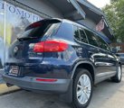 Used 2016 Volkswagen Tiguan SE image 4