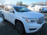Used 2019 GMC Acadia Denali w/ Technology Package image 2
