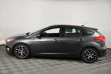 Used 2018 Ford Focus SEL image 5