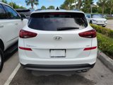 Used 2021 Hyundai Tucson Ultimate image 5